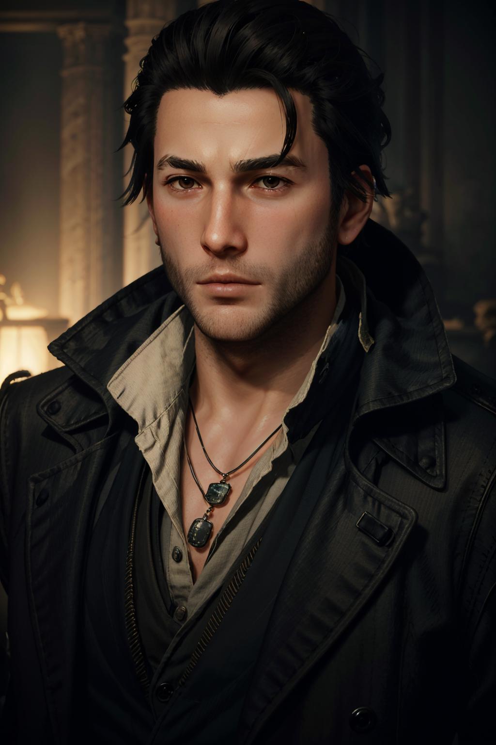 Assassins Creed Syndicate - Jacob Frye Fight Club by Crazy31139 on  DeviantArt